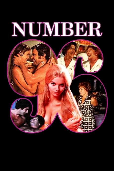 Number 96 (1974) movie poster