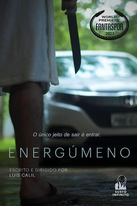 A biology professor retreats to his family’s secluded country house hoping to concentrate on his research. However, his peaceful retreat is shattered when a mysterious presence disrupts his plans, plunging him into a terrifying and inescapable nightmare. He soon finds that the only way to confront the threat is to delve deeper into the unsettling events unfolding around him.