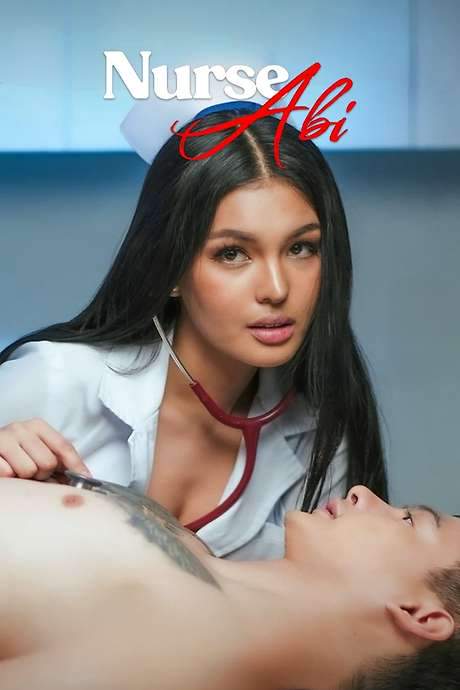Nurse Abi (2024) movie poster
