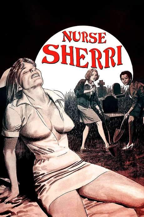 Nurse Sherri (1977) movie poster