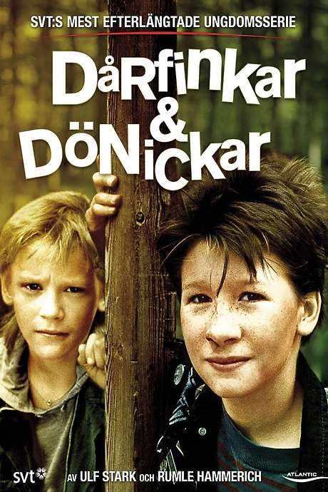 Nutcases & Normals (1988) movie poster