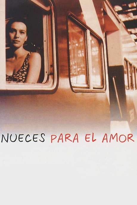Nuts for Love (2000) movie poster