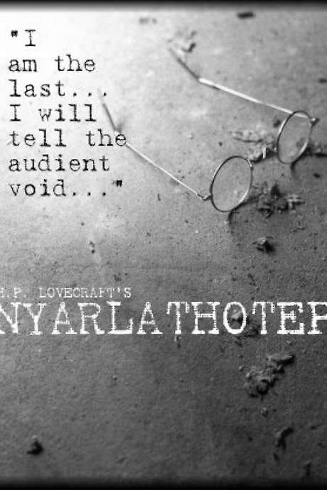 Nyarlathotep