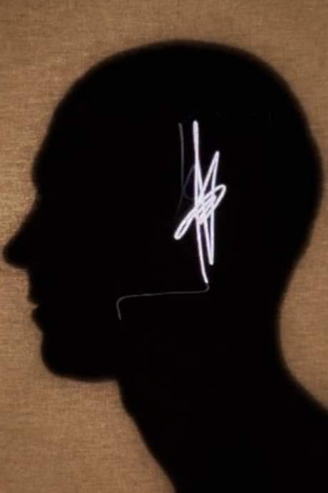 Jean-François Boisvenue shares his experiences with childhood fears and mental illness through a unique visual narrative. The film presents a series of hand-drawn animations projected onto his body, immersing the viewer in his struggles with psychosis and depersonalization. Shot without post-production effects, the camera captures a raw and intimate portrayal of his personal journey.