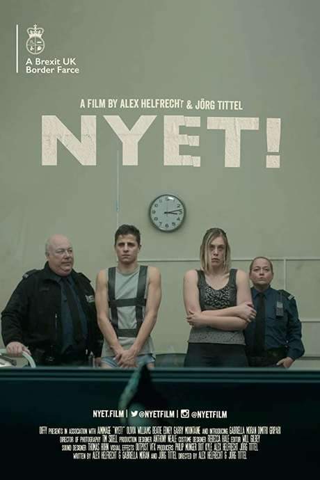 Nyet!