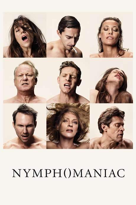Nymphomaniac