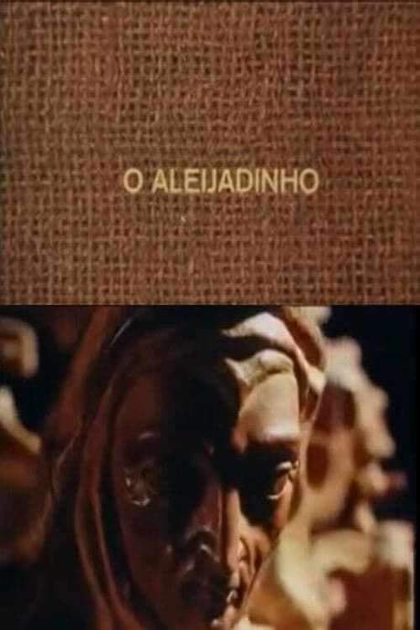 O Aleijadinho (1978) movie poster