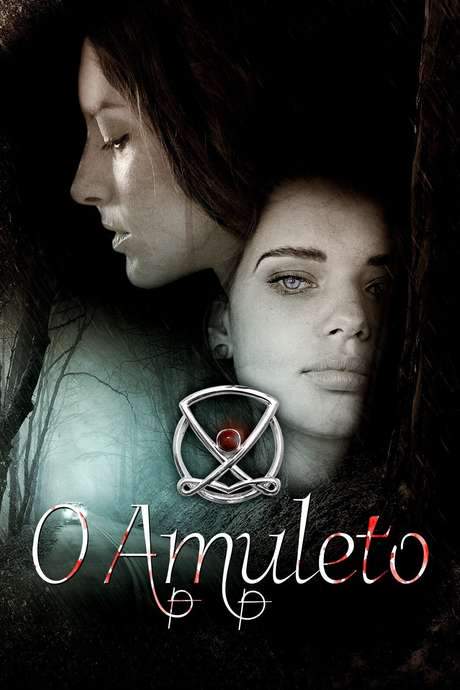 O Amuleto (2015) movie poster