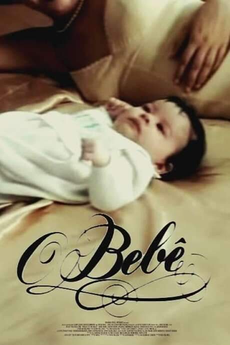 O Bebê (1987) movie poster