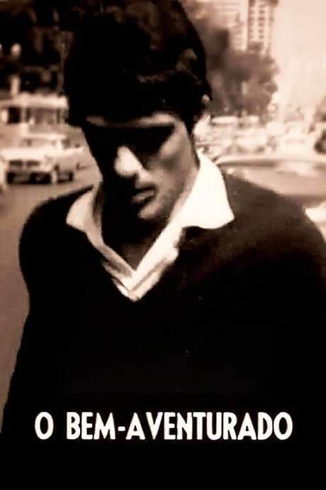 O Bem-Aventurado (1966) movie poster