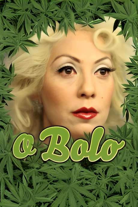 O Bolo (2010) movie poster