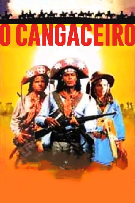 O Cangaceiro (1997) movie poster