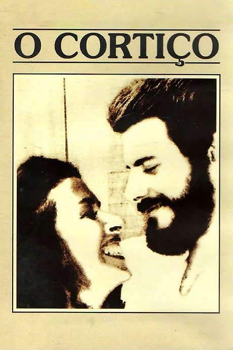 O Cortiço (1978) movie poster