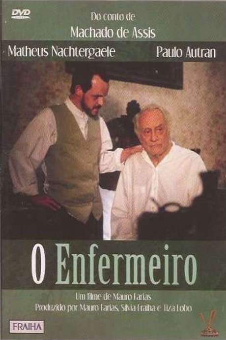 O Enfermeiro (1999) movie poster