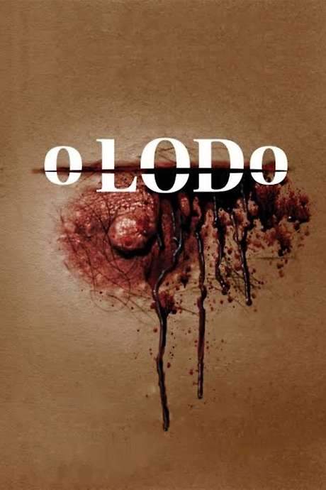 O Lodo (2020) movie poster