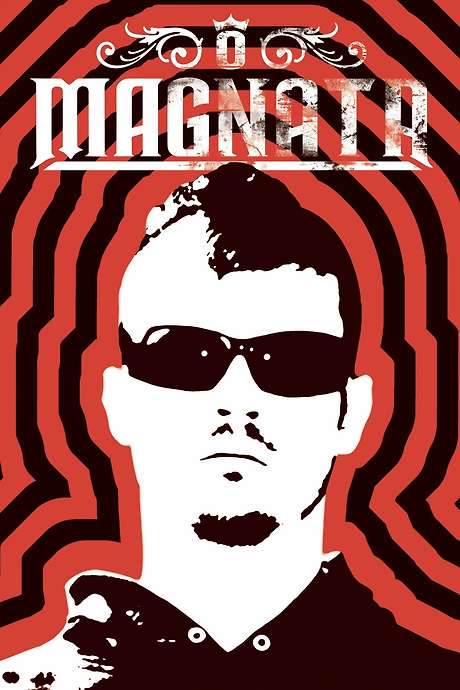O Magnata (2007) movie poster