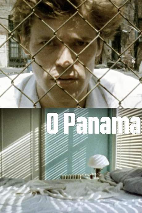 O Panama (1985) movie poster