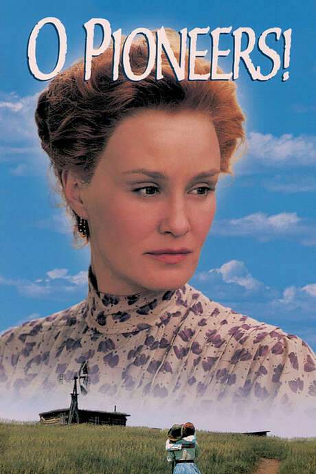O Pioneers! (1992) movie poster