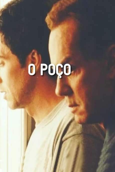 O Poço (2003) movie poster