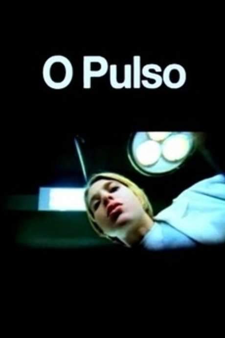 O Pulso (1997) movie poster