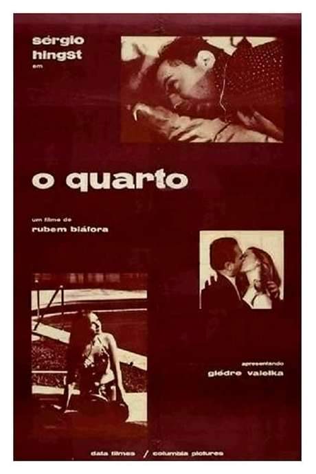 O Quarto (1968) movie poster