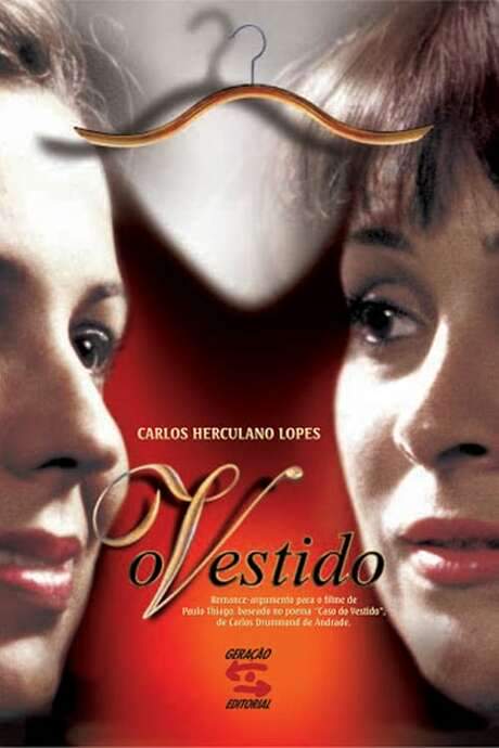 O Vestido (2004) movie poster