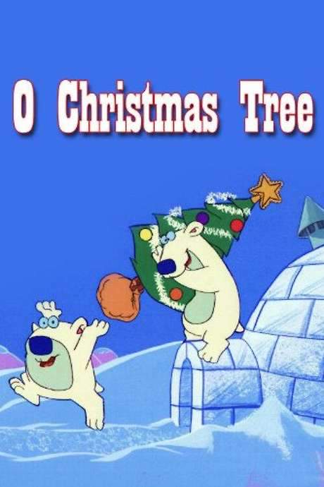 O’ Christmas Tree (1994) movie poster
