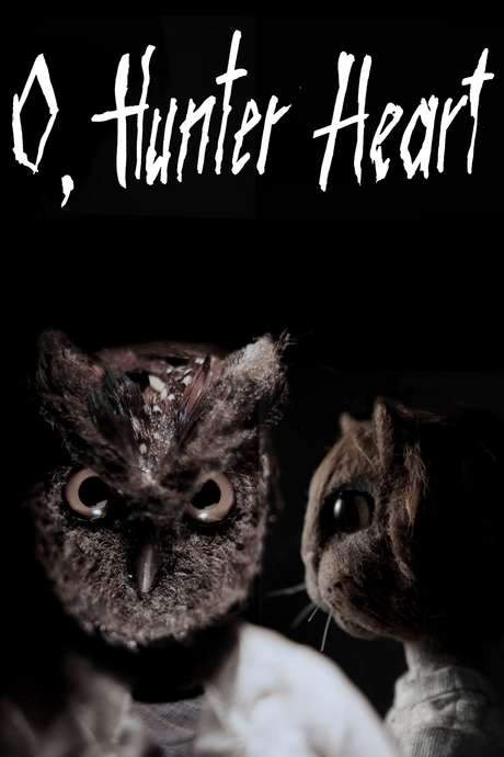 O, Hunter Heart (2018) movie poster