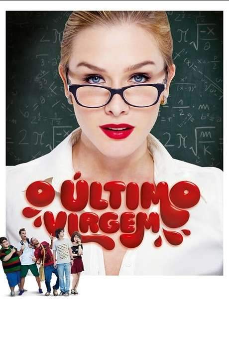 O Último Virgem (2016) movie poster