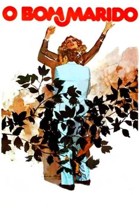 O Bom Marido (1978) movie poster