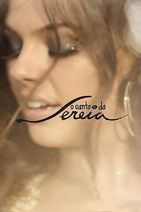 O Canto da Sereia (2013) movie poster