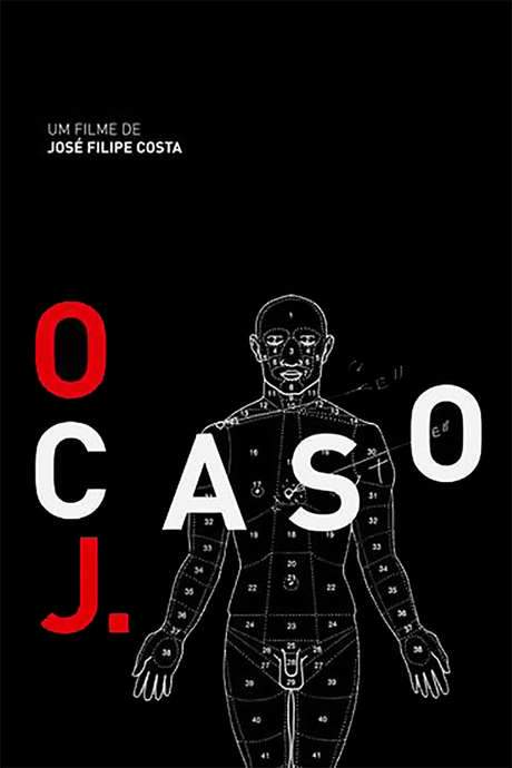 O Caso J. (2017) movie poster