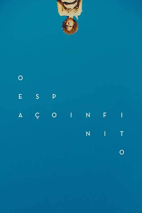 O Espaço Infinito (2023) movie poster