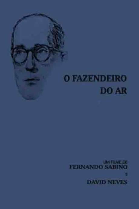 O Fazendeiro do Ar (1974) movie poster