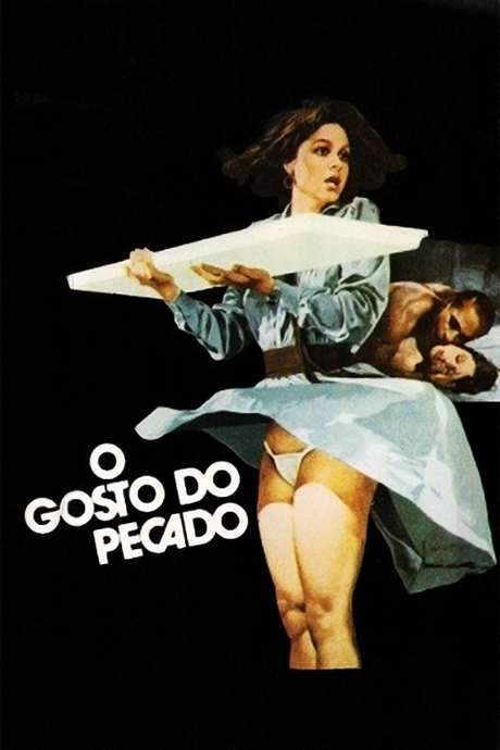 O Gosto do Pecado (1980) movie poster