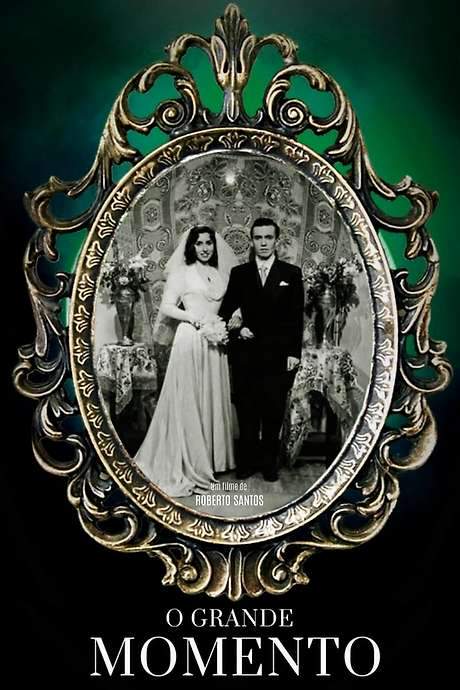 O Grande Momento (1958) movie poster