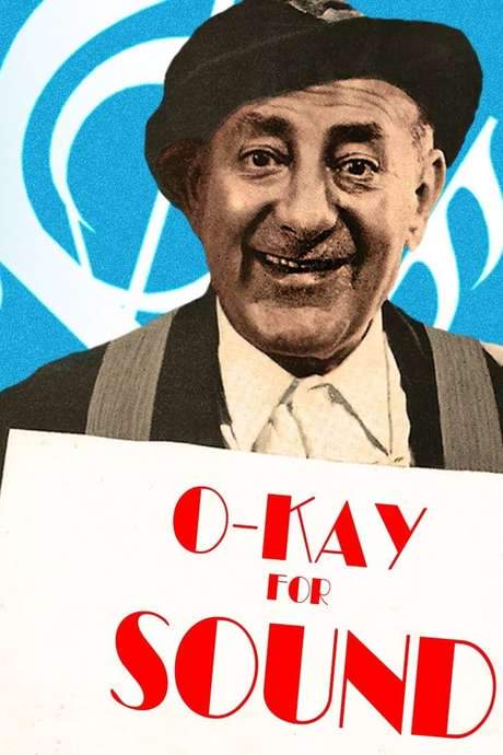 O-Kay for Sound (1937) movie poster