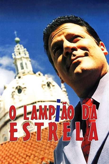 O Lampião da Estrela (2000) movie poster