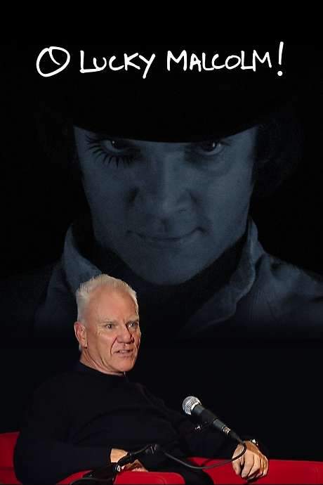 O Lucky Malcolm! (2006) movie poster