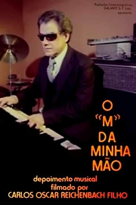 O M da Minha Mão (1979) movie poster