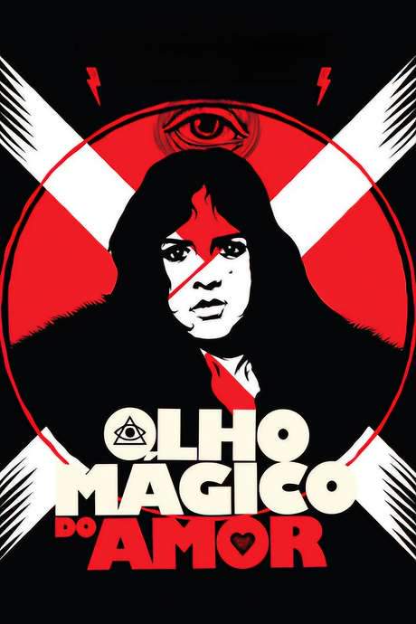 O Olho Mágico do Amor (1981) movie poster