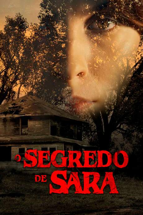 O Segredo de Sara (2021) movie poster