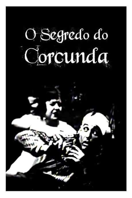 O Segredo do Corcunda (1924) movie poster