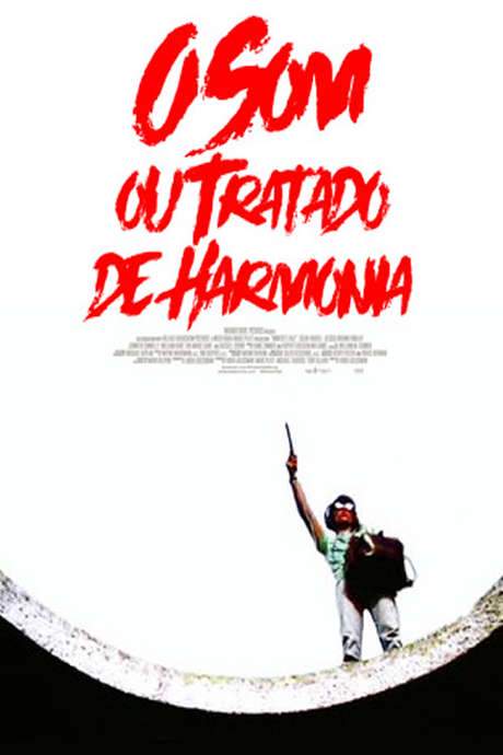 O Som, ou Tratado de Harmonia (1984) movie poster