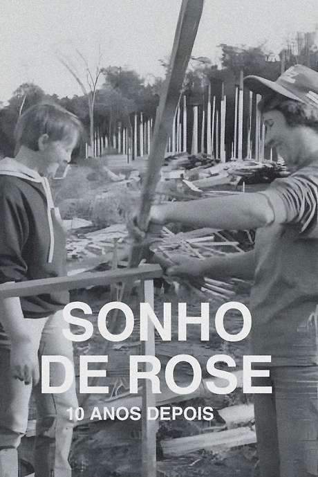 O Sonho de Rose: 10 Anos Depois (2000) movie poster