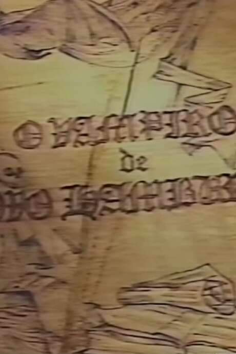 O Vampiro de Novo Hamburgo (1991) movie poster