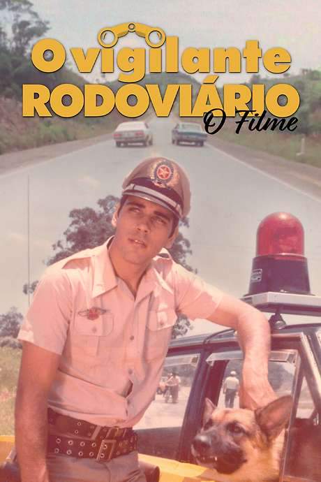 O Vigilante Rodoviário (1978) movie poster