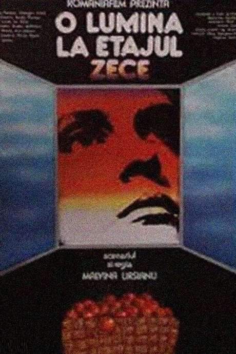 O lumină la etajul zece (1984) movie poster