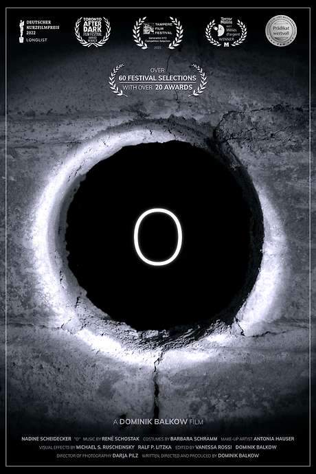 A woman becomes consumed by a strange obsession when she notices a peculiar hole in a brick wall. Drawn to it hypnotically, she struggles to focus on anything else. This increasingly morbid fascination takes hold until, unexpectedly, the hole vanishes.