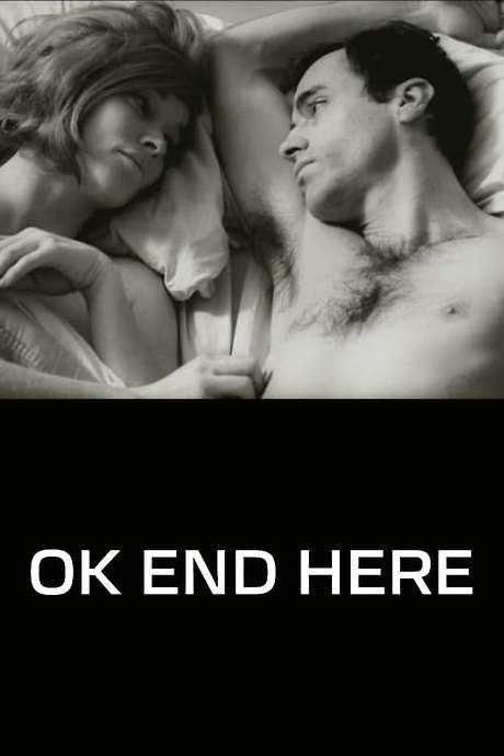 O.K. End Here (1963) movie poster
